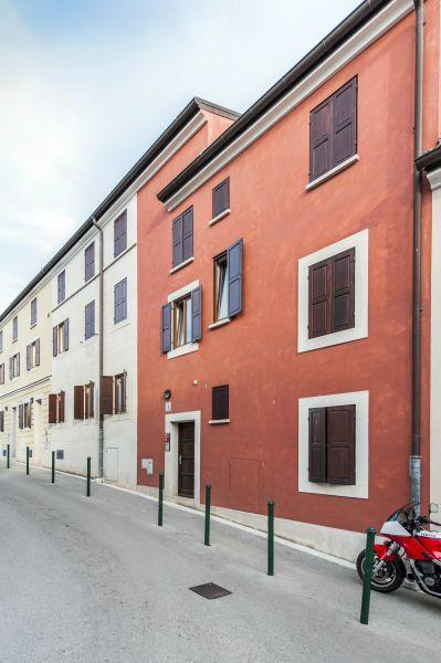 Apartment Mia Rovinj Exterior photo